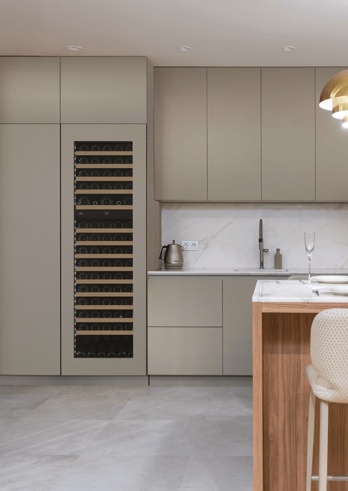 FotoFrisse details voor de keuken